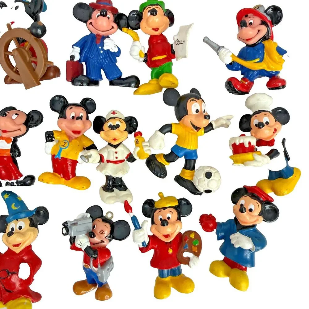Disney collection includes